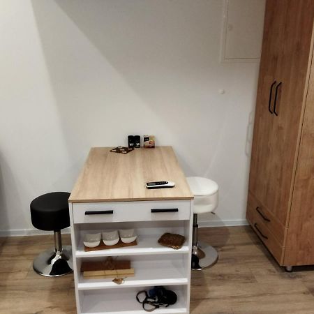 Apartman Herceg Мостар Экстерьер фото