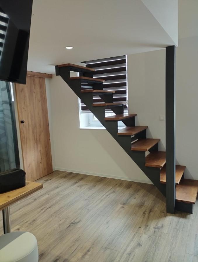 Apartman Herceg Мостар Экстерьер фото