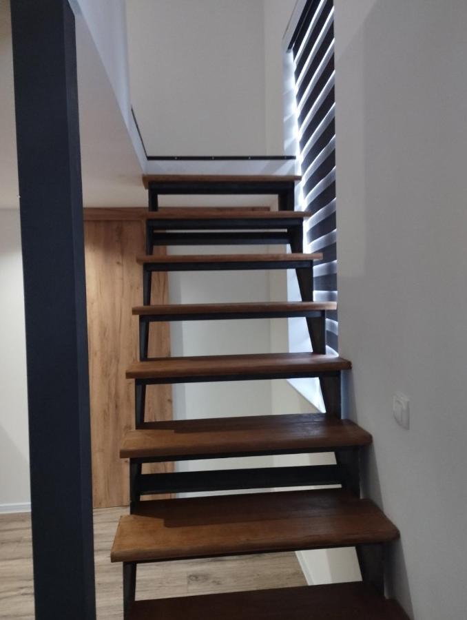 Apartman Herceg Мостар Экстерьер фото