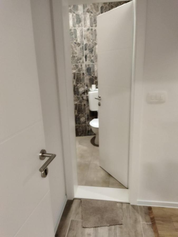 Apartman Herceg Мостар Экстерьер фото