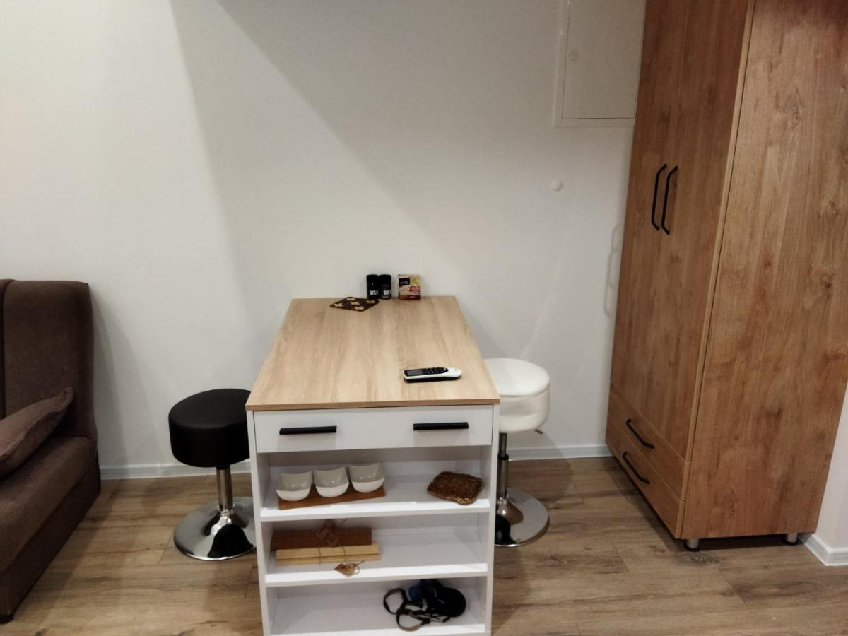 Apartman Herceg Мостар Экстерьер фото