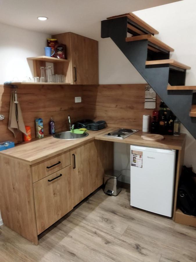Apartman Herceg Мостар Экстерьер фото