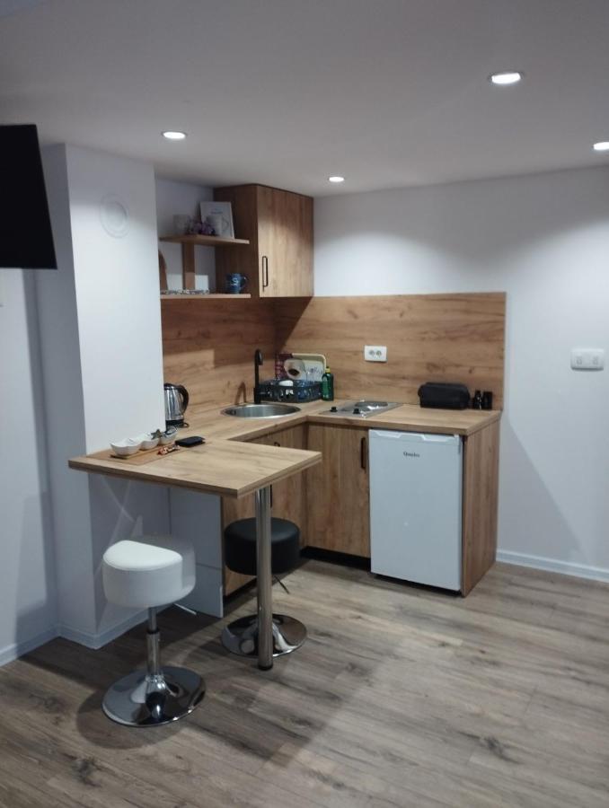 Apartman Herceg Мостар Экстерьер фото