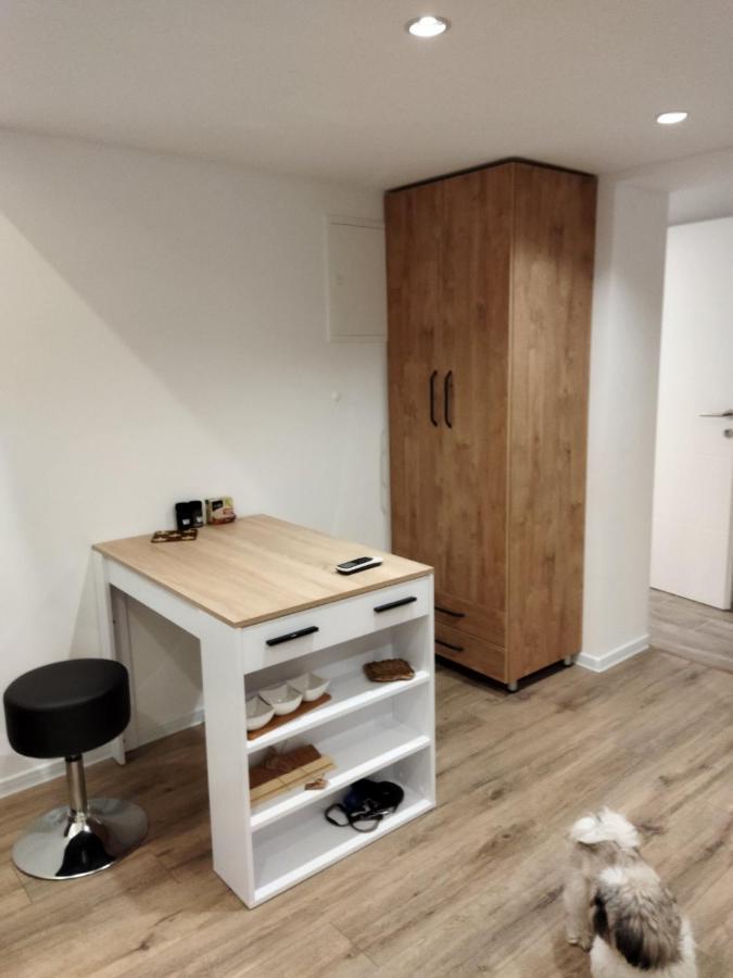 Apartman Herceg Мостар Экстерьер фото