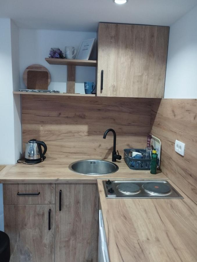Apartman Herceg Мостар Экстерьер фото